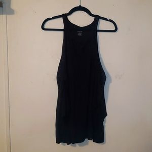 Torrid Cold Shoulder Top